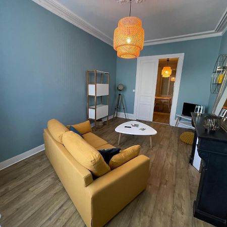 -Le Petit Rochelais- Centre Ville, Stationnement, Netflix - Ideal Couples, Familles, Business Niort Exterior photo