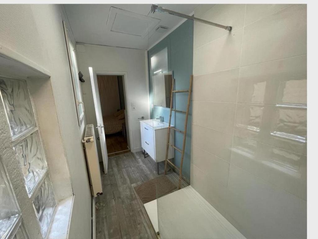 -Le Petit Rochelais- Centre Ville, Stationnement, Netflix - Ideal Couples, Familles, Business Niort Exterior photo